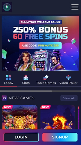 mobile app